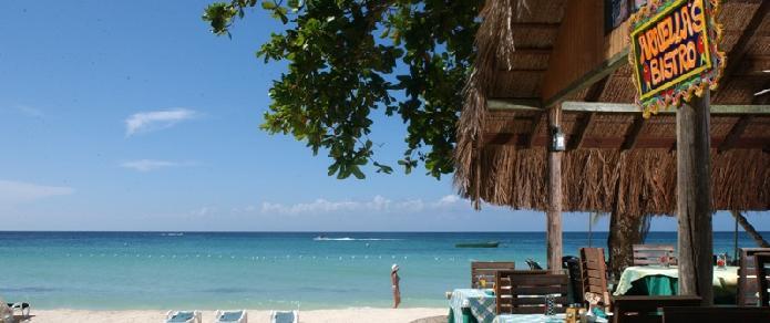 Country Country - Jamaica - Negril